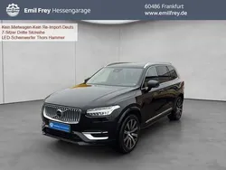 Gebraucht 2024 Volvo XC90 SUV | 56.450 € (Superpreis)