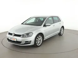 Grau Gebraucht 2015 VW Golf VII Cup Limousine | 11.190 € (Fairer Preis)