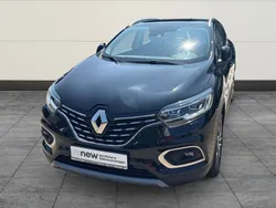 Schwarz Gebraucht 2020 Renault Kadjar Bose Edition SUV | 17.990 € (Fairer Preis)