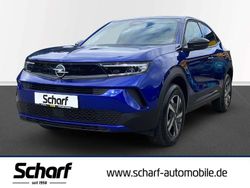 Blau Neu 2025 Opel Mokka Edition SUV | 23.390 € (Guter Preis)