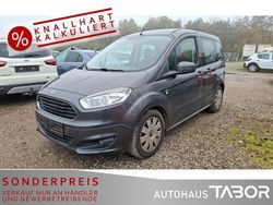 Magnetic Gebraucht 2015 Ford Tourneo Courier Van / Kleinbus | 4.285 € (Fairer Preis)