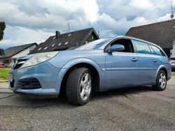Silber Gebraucht 2025 Opel Vectra Kombi | 2.800 €