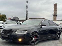 Schwarz Gebraucht 2005 Audi A6 Performance Limousine | 2.999 € (Fairer Preis)