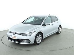 Grau Gebraucht 2020 VW Golf VIII Life Limousine | 19.390 € (Fairer Preis)