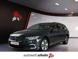 Uranograu Gebraucht 2021 VW Passat GTE Kombi | 22.880 € (Fairer Preis)