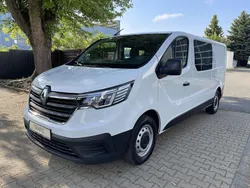 Gebraucht 2022 Renault Trafic Komfort Van | 22.890 € (Etwas zu teuer)