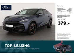 Blau Neu 2025 Cupra Tavascan Endurance SUV | 47.980 € (Fairer Preis)