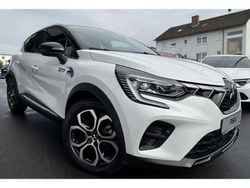 Himalayaweiß/onyxschwarz Gebraucht 2023 Mitsubishi ASX Top SUV | 25.990 € (Superpreis)