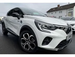 Himalayaweiß/onyxschwarz Gebraucht 2023 Mitsubishi ASX Top SUV | 25.990 € (Superpreis)