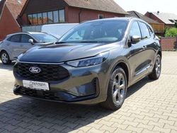 Grau Neu 2025 Ford Kuga ST-Line SUV | 30.250 € (Guter Preis)