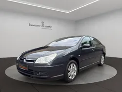 Gebraucht 2006 Citroën C5 Exclusive Limousine | 599 €