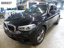 Schwarz Gebraucht 2020 BMW X4 M Sport SUV | 34.950 € (Guter Preis)
