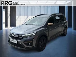 Grau Gebraucht 2024 Dacia Jogger Extreme Van / Kleinbus | 20.990 € (Fairer Preis)