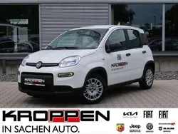 Gebraucht 2025 Fiat Panda S Kleinwagen | 14.780 € (Fairer Preis)