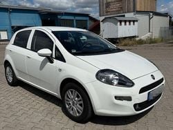 Weiß Gebraucht 2018 Fiat Punto Kleinwagen | 7.499 € (Fairer Preis)