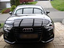 Audi A3 Cabriolet