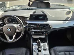Schwarz Gebraucht 2018 BMW 530e iPerformance Limousine | 22.555 € (Fairer Preis)