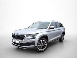 Silber Gebraucht 2022 Skoda Kodiaq Tour SUV | 30.150 € (Superpreis)