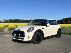 Weiß Gebraucht 2016 Mini ONE Kleinwagen | 11.500 € (Fairer Preis)