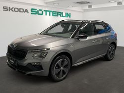 Grau Neu 2026 Skoda Kamiq Monte Carlo SUV | 35.939 € (Teuer)
