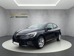 Schwarz Gebraucht 2020 Renault Clio IV Experience Limousine | 10.990 € (Fairer Preis)