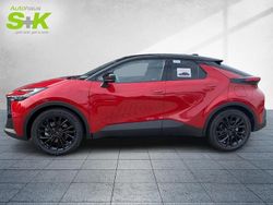 Weiß Neu 2025 Toyota Proace City City Van | 35.402 €