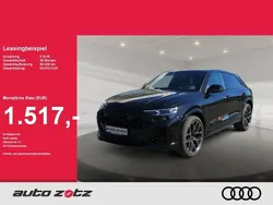 Schwarz Gebraucht 2024 Audi RS Q8 Advanced SUV | 144.890 € (Teuer)