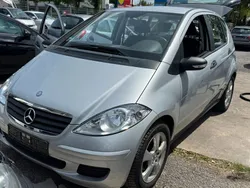 Silber Gebraucht 2006 Mercedes A150 Limousine | 5.900 € (Fairer Preis)