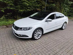 Weiß Gebraucht 2018 VW CC Limousine | 17.900 € (Fairer Preis)