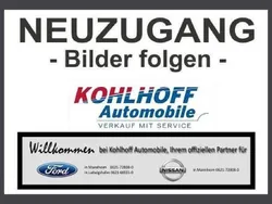 Weiß Gebraucht 2022 Ford Focus ST-Line Limousine | 18.970 € (Fairer Preis)