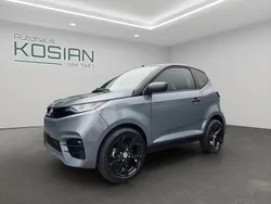 Andere Neu 2025 Aixam City Sport | 18.190 € (Fairer Preis)