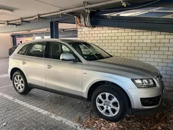 Silber Gebraucht 2009 Audi Q5 SUV | 8.490 € (Fairer Preis)