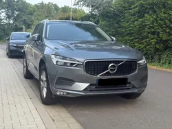Grau Gebraucht 2021 Volvo XC60 Momentum SUV | 30.500 € (Fairer Preis)