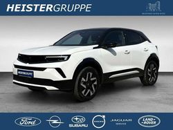 Weiß Neu 2025 Opel Mokka SUV | 26.890 € (Fairer Preis)