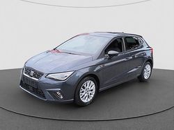 Magnetic tech Gebraucht 2024 Seat Ibiza FR | 20.740 € (Etwas zu teuer)