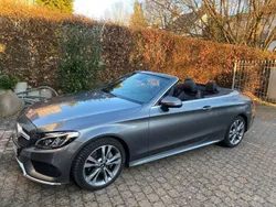 Mercedes C180