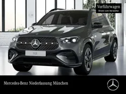 Schwarz Gebraucht 2025 Mercedes GLE450 AMG AMG SUV | 94.490 € (Guter Preis)