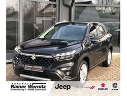 Gebraucht 2024 Suzuki SX4 Comfort Limousine | 26.490 € (Teuer)