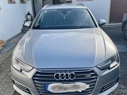 Gebraucht 2016 Audi A4 Sport Kombi | 14.500 € (Fairer Preis)