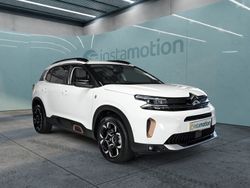 Weiß Gebraucht 2023 Citroën C5 Aircross PureTech SUV | 30.580 €