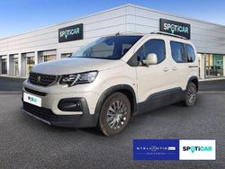Grau Gebraucht 2019 Peugeot Rifter Allure Van / Kleinbus | 17.990 € (Superpreis)