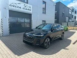 Schwarz Neu 2025 Audi Q5 Sport SUV | 65.900 € (Superpreis)