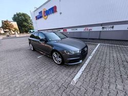 Gebraucht 2018 Audi A6 S-Line Kombi | 17.900 € (Superpreis)