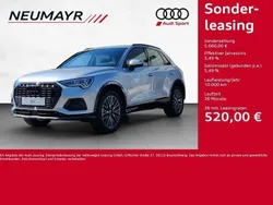 Silber Neu 2025 Audi Q3 Advanced SUV | 51.490 €
