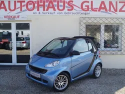 Smart ForTwo Cabrio