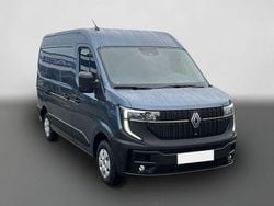 Graublau Neu 2025 Renault Master Limousine | 35.715 € (Guter Preis)