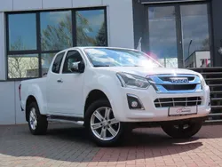Weiß Gebraucht 2019 Isuzu D-Max Abholung | 13.900 €