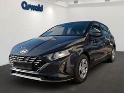 Grau Neu 2025 Hyundai i20 Select Limousine | 18.990 € (Fairer Preis)