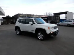 Weiß Gebraucht 2015 Jeep Renegade Longitude SUV | 15.990 € (Etwas zu teuer)