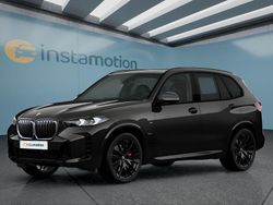 Schwarz Neu 2025 BMW X5 SUV | 110.299 €